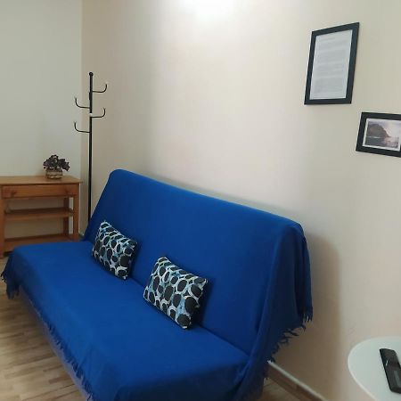 Apartamentos La Villa 3 San Sebastián de la Gomera Dış mekan fotoğraf