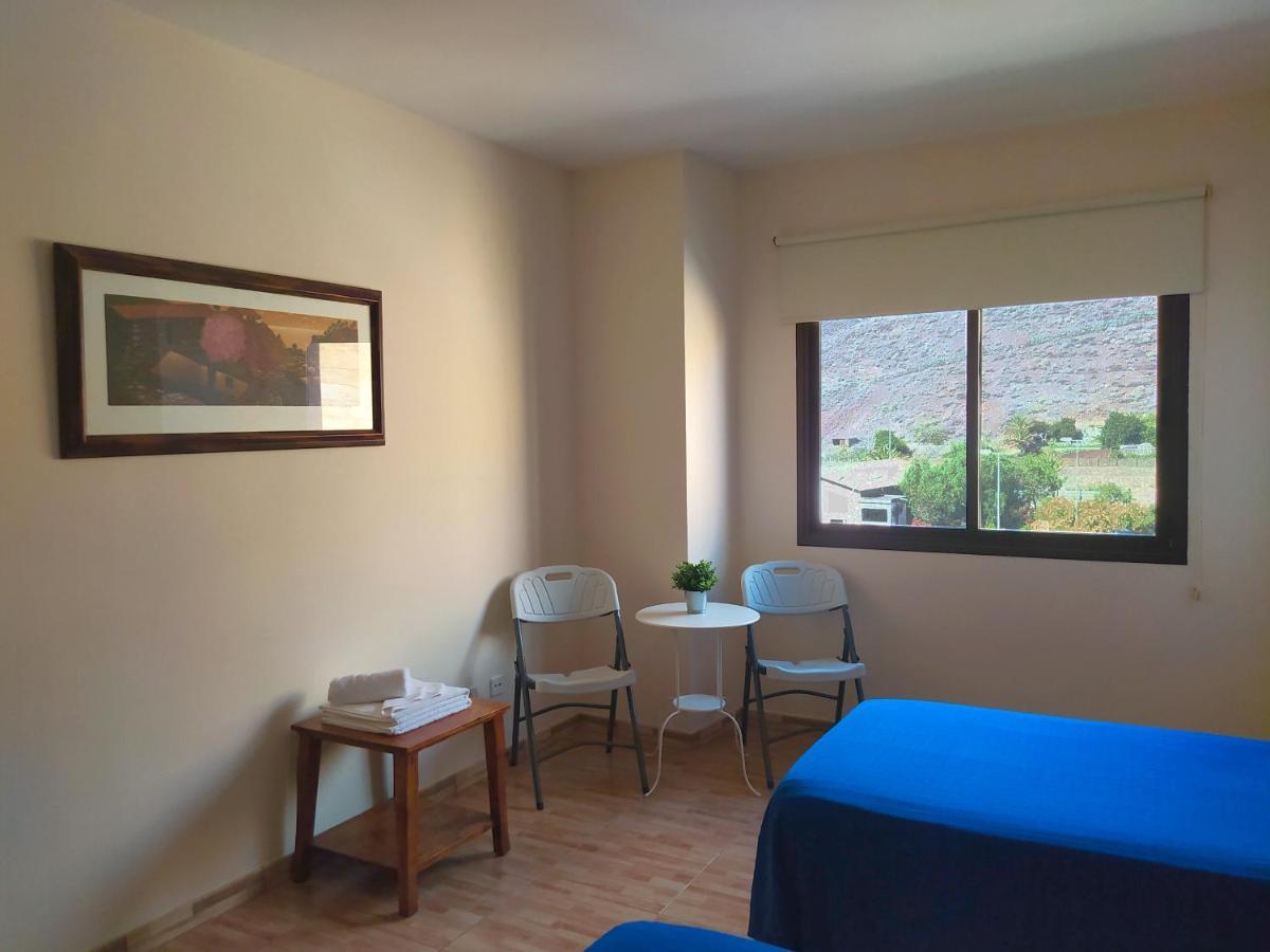 Apartamentos La Villa 3 San Sebastián de la Gomera Dış mekan fotoğraf