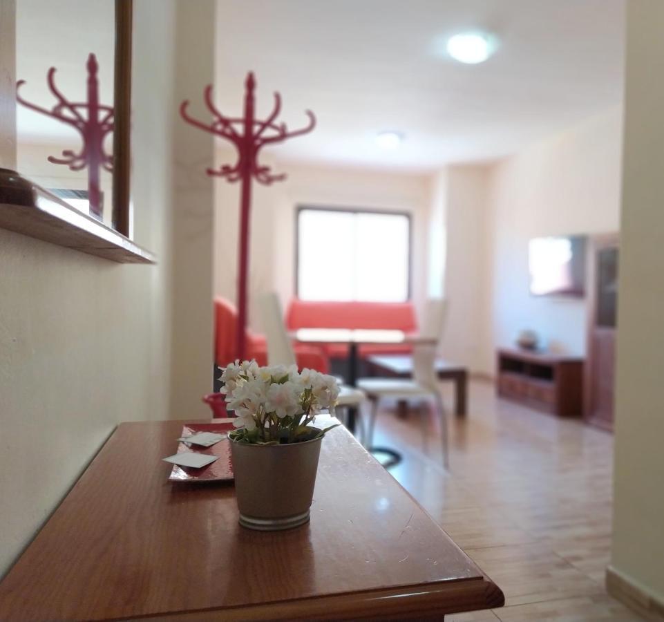 Apartamentos La Villa 3 San Sebastián de la Gomera Dış mekan fotoğraf