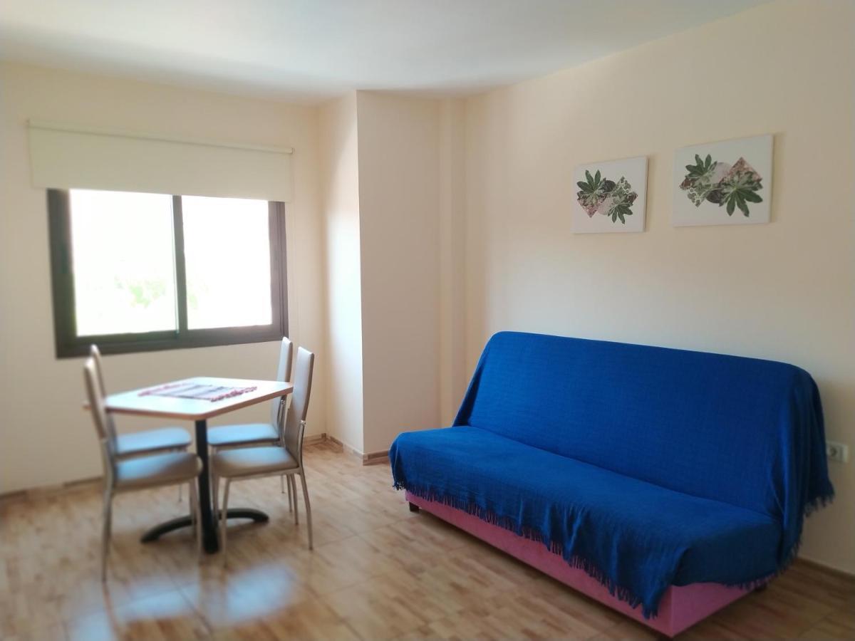 Apartamentos La Villa 3 San Sebastián de la Gomera Dış mekan fotoğraf