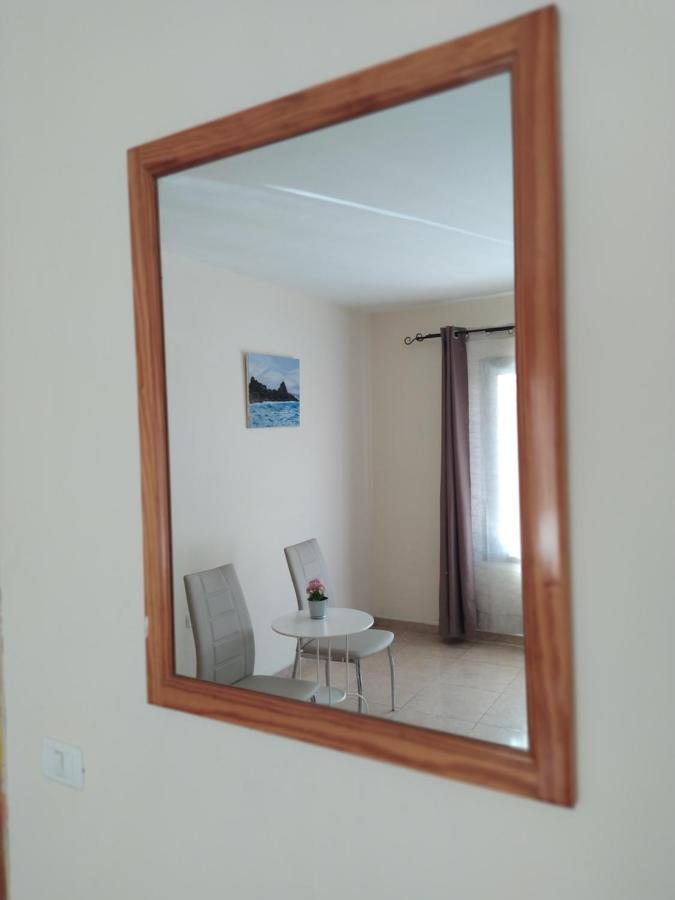 Apartamentos La Villa 3 San Sebastián de la Gomera Dış mekan fotoğraf