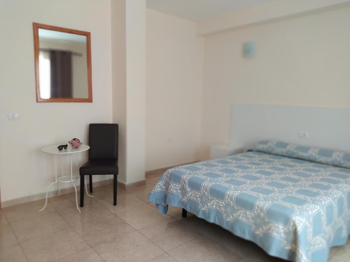 Apartamentos La Villa 3 San Sebastián de la Gomera Dış mekan fotoğraf