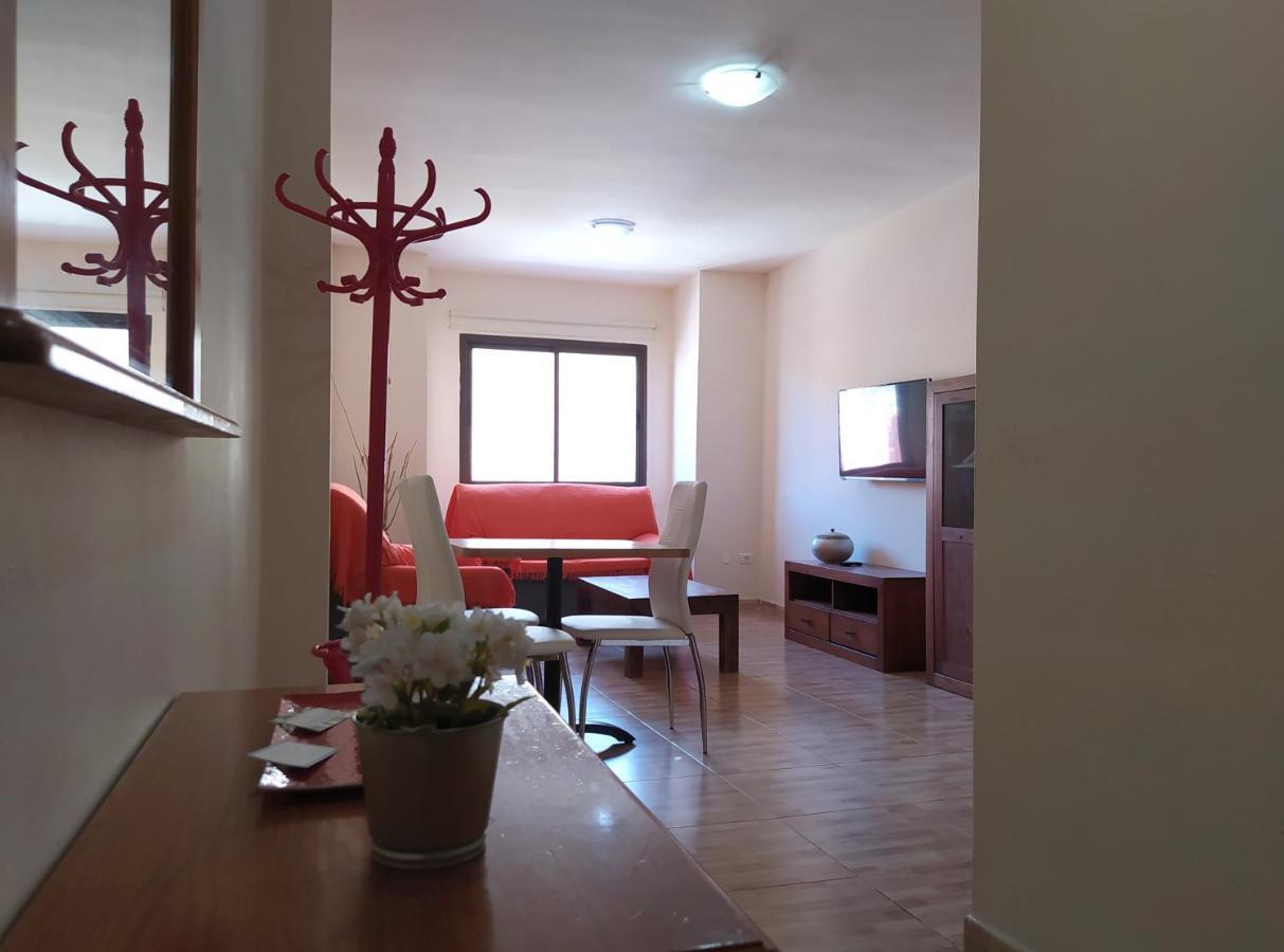 Apartamentos La Villa 3 San Sebastián de la Gomera Dış mekan fotoğraf