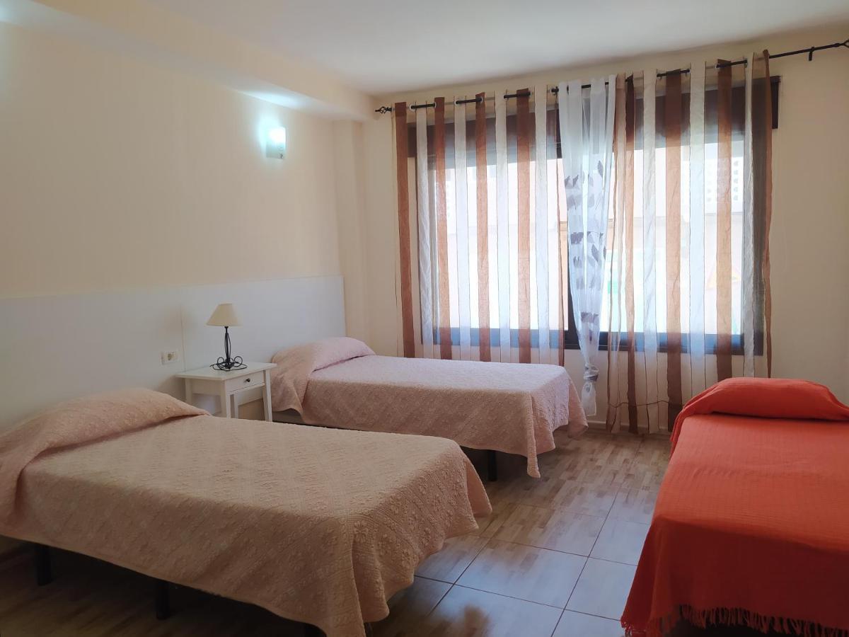 Apartamentos La Villa 3 San Sebastián de la Gomera Dış mekan fotoğraf