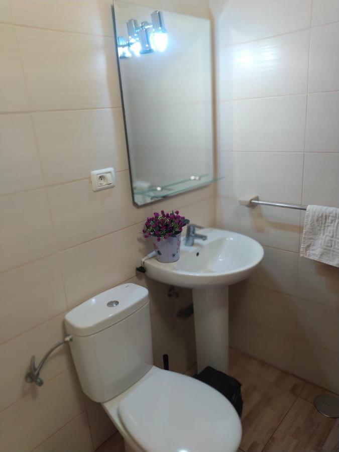 Apartamentos La Villa 3 San Sebastián de la Gomera Dış mekan fotoğraf