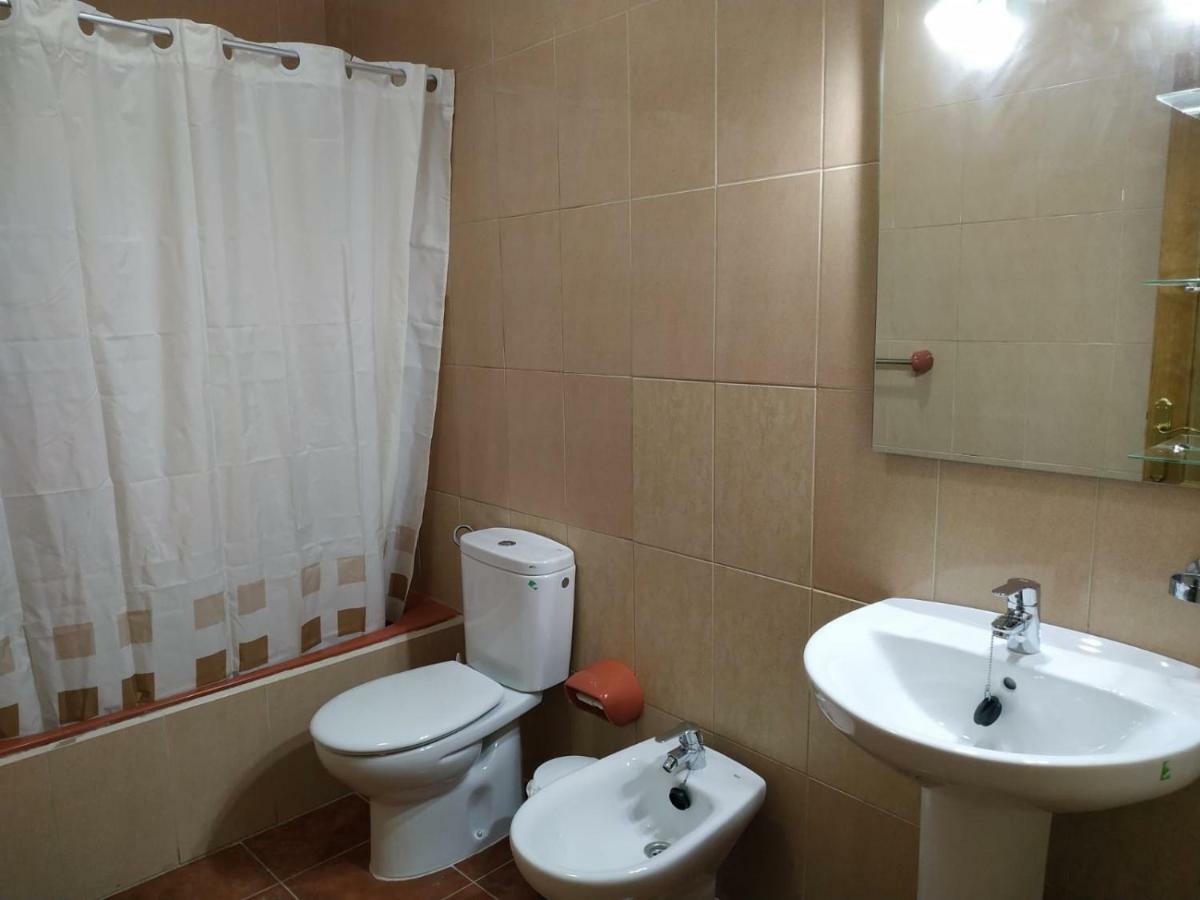 Apartamentos La Villa 3 San Sebastián de la Gomera Dış mekan fotoğraf