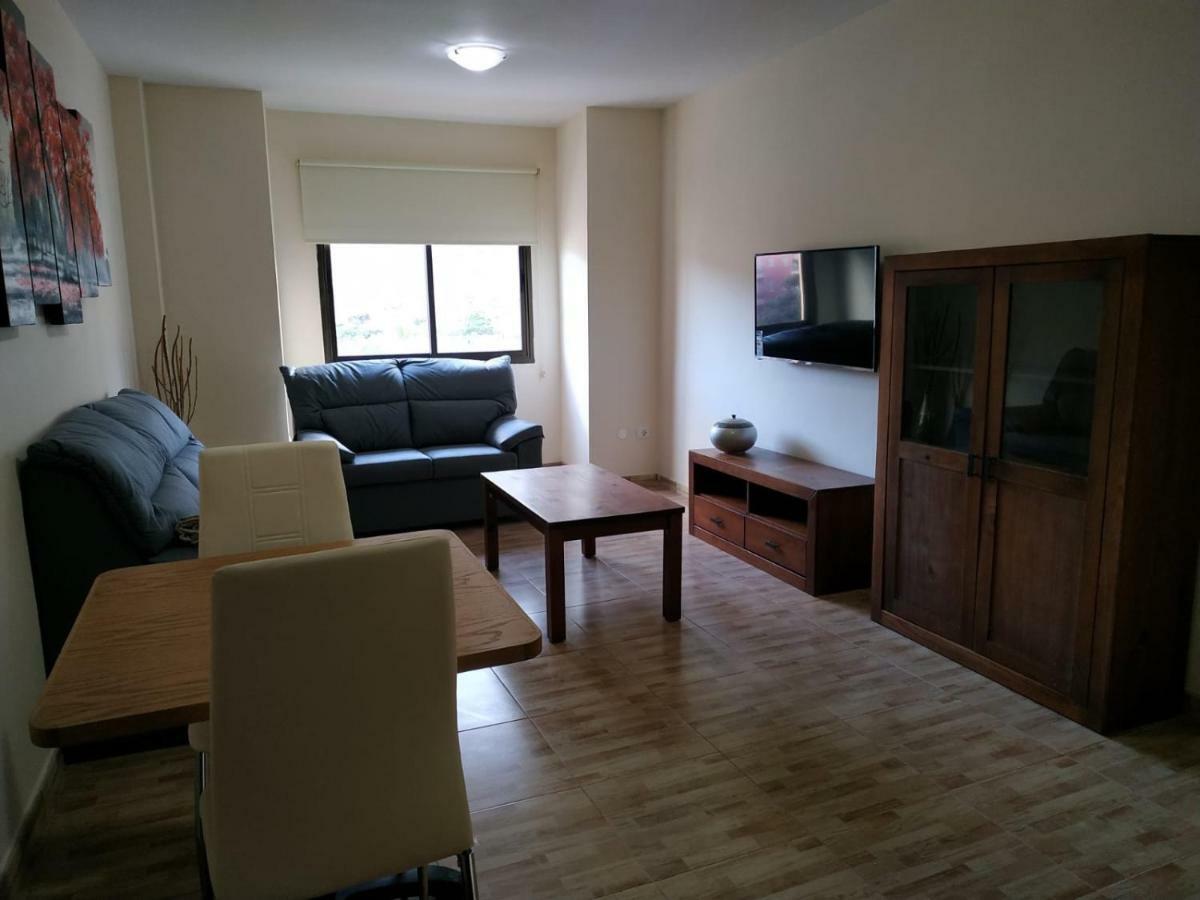 Apartamentos La Villa 3 San Sebastián de la Gomera Dış mekan fotoğraf