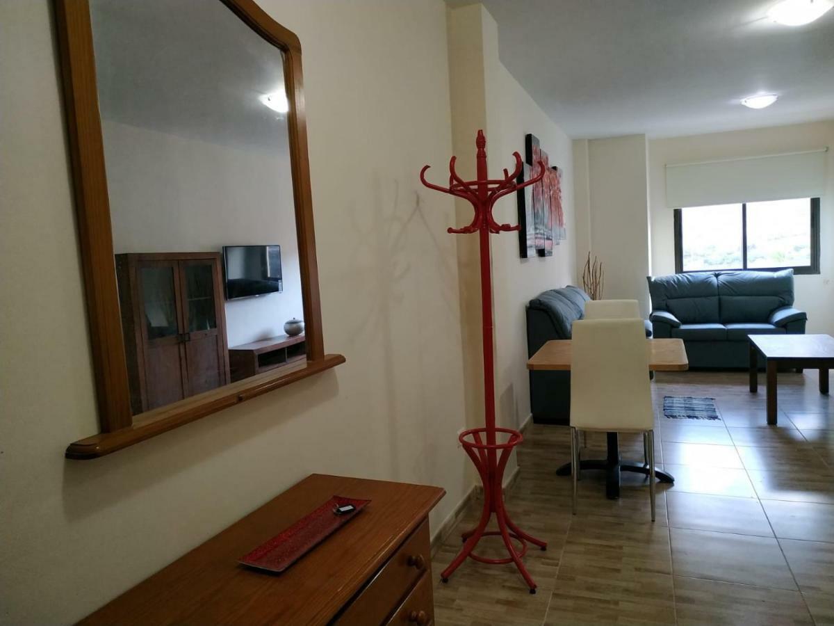 Apartamentos La Villa 3 San Sebastián de la Gomera Dış mekan fotoğraf