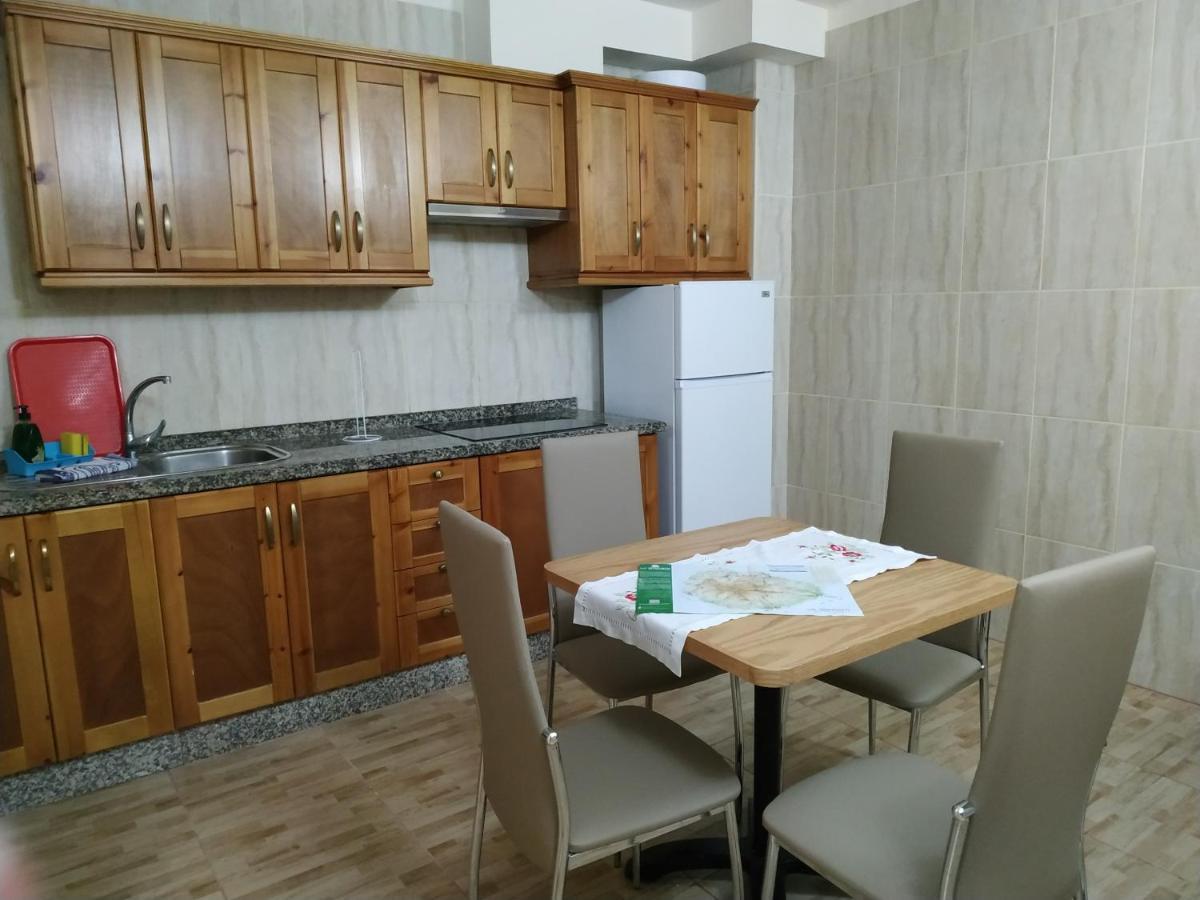 Apartamentos La Villa 3 San Sebastián de la Gomera Dış mekan fotoğraf