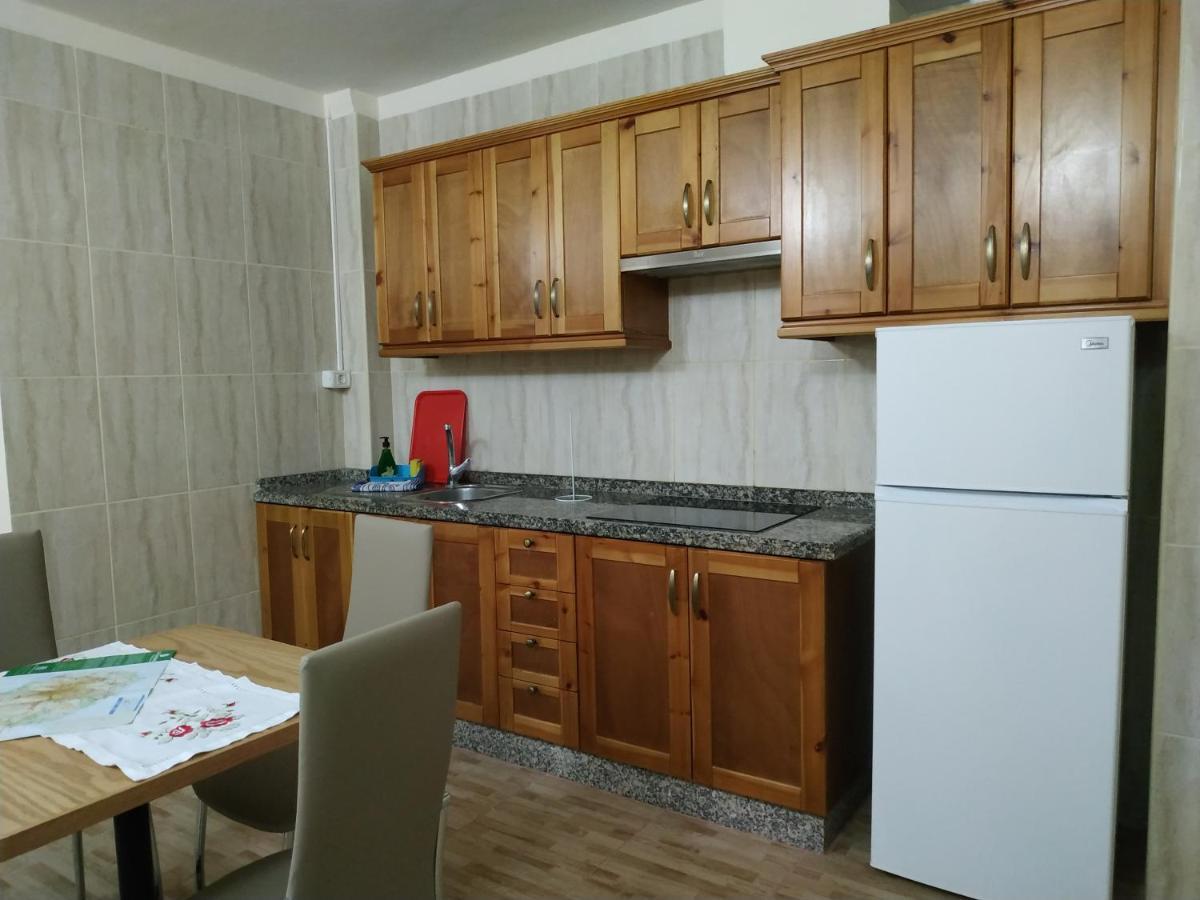 Apartamentos La Villa 3 San Sebastián de la Gomera Dış mekan fotoğraf